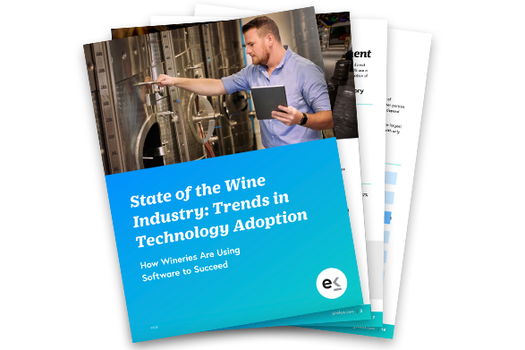 state of the wine industry report