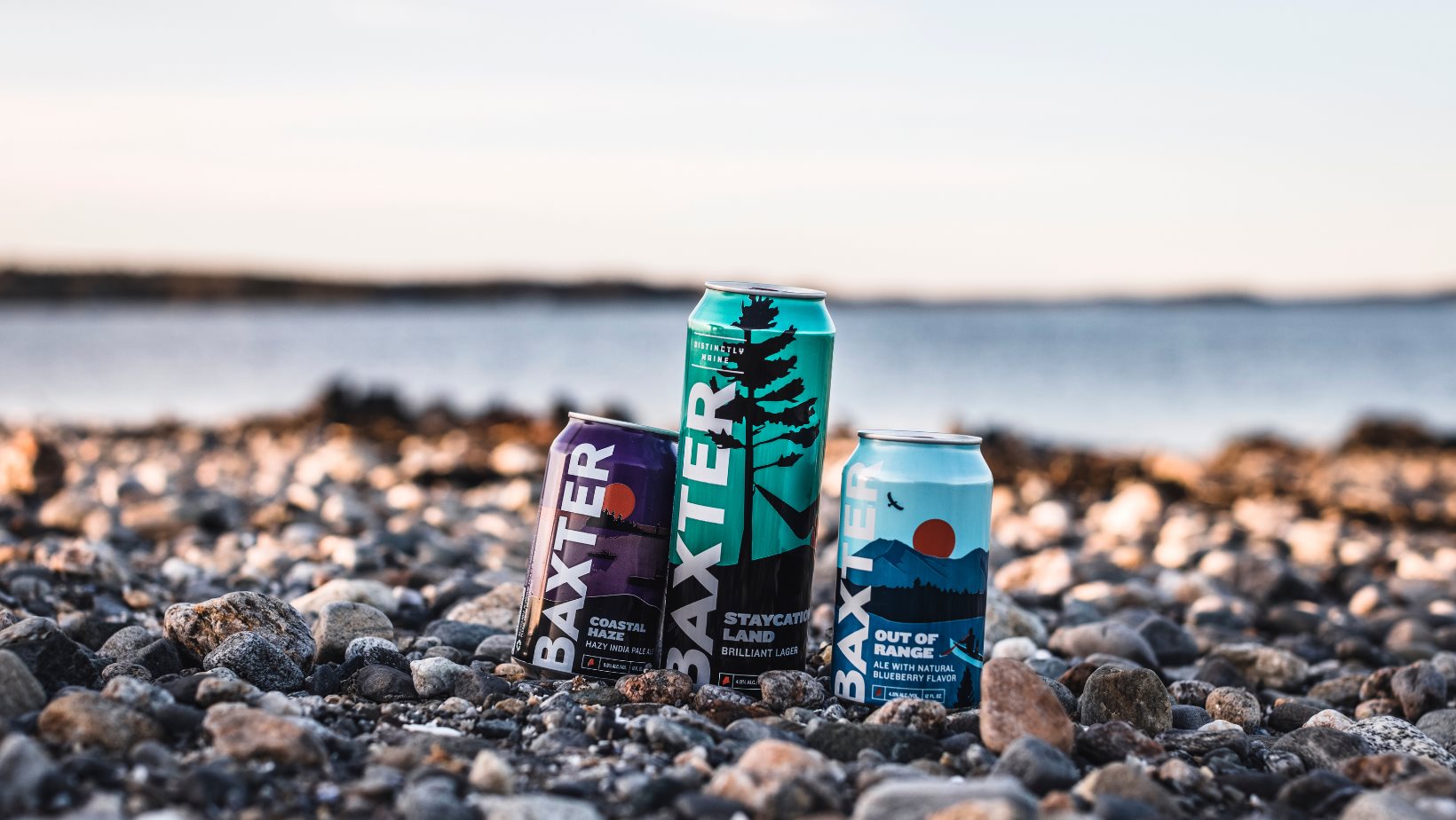 picture of baxter beer