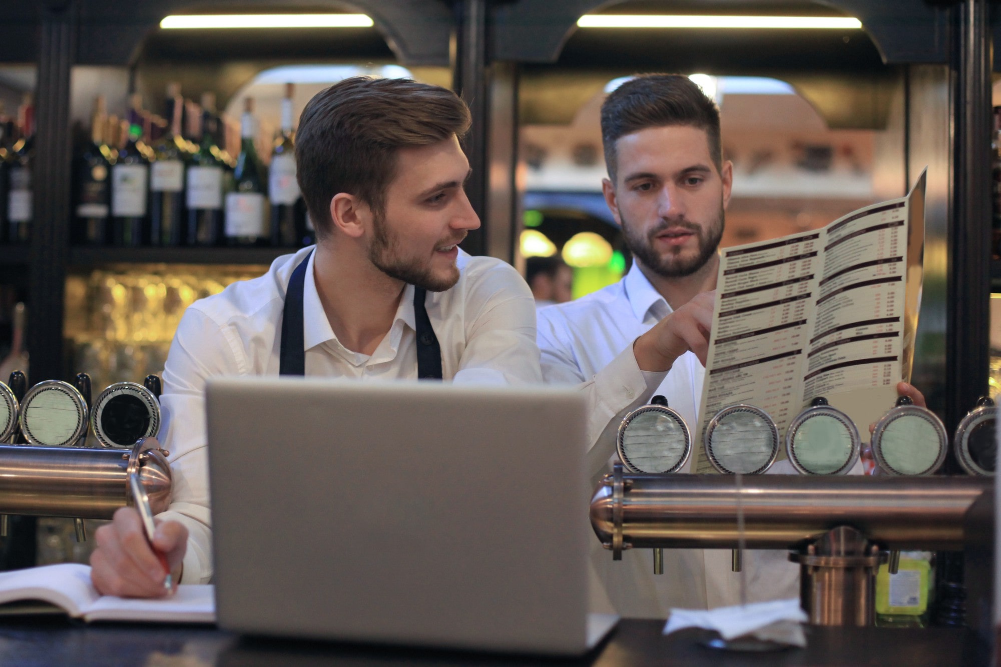 Why You Need to Move Beyond a Brewery Accounting Spreadsheet and How to Do It