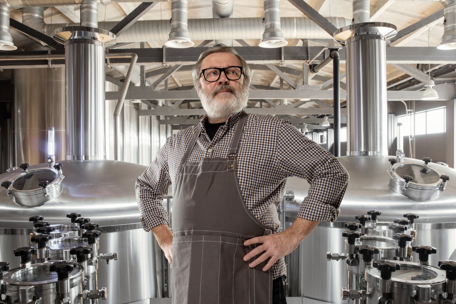Transform Your Business with Advanced Brewery Management Systems