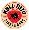 Logo for Bull City Ciderworks