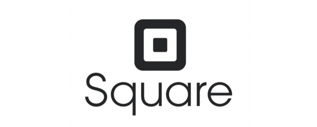 square logo