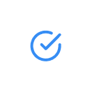 checkmark icon