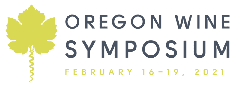 oregon wine symposium