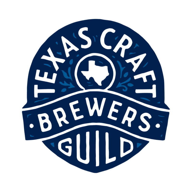 texas craft brewers guild logo
