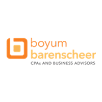boyum barenscheer logo