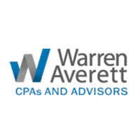 warren averett logo