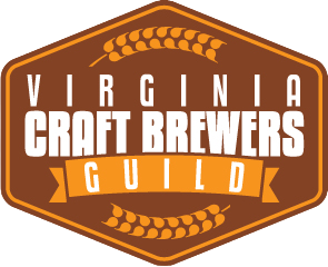 virginia craft brewers guild logo