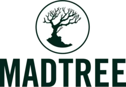 Logo for MadTree Brewing